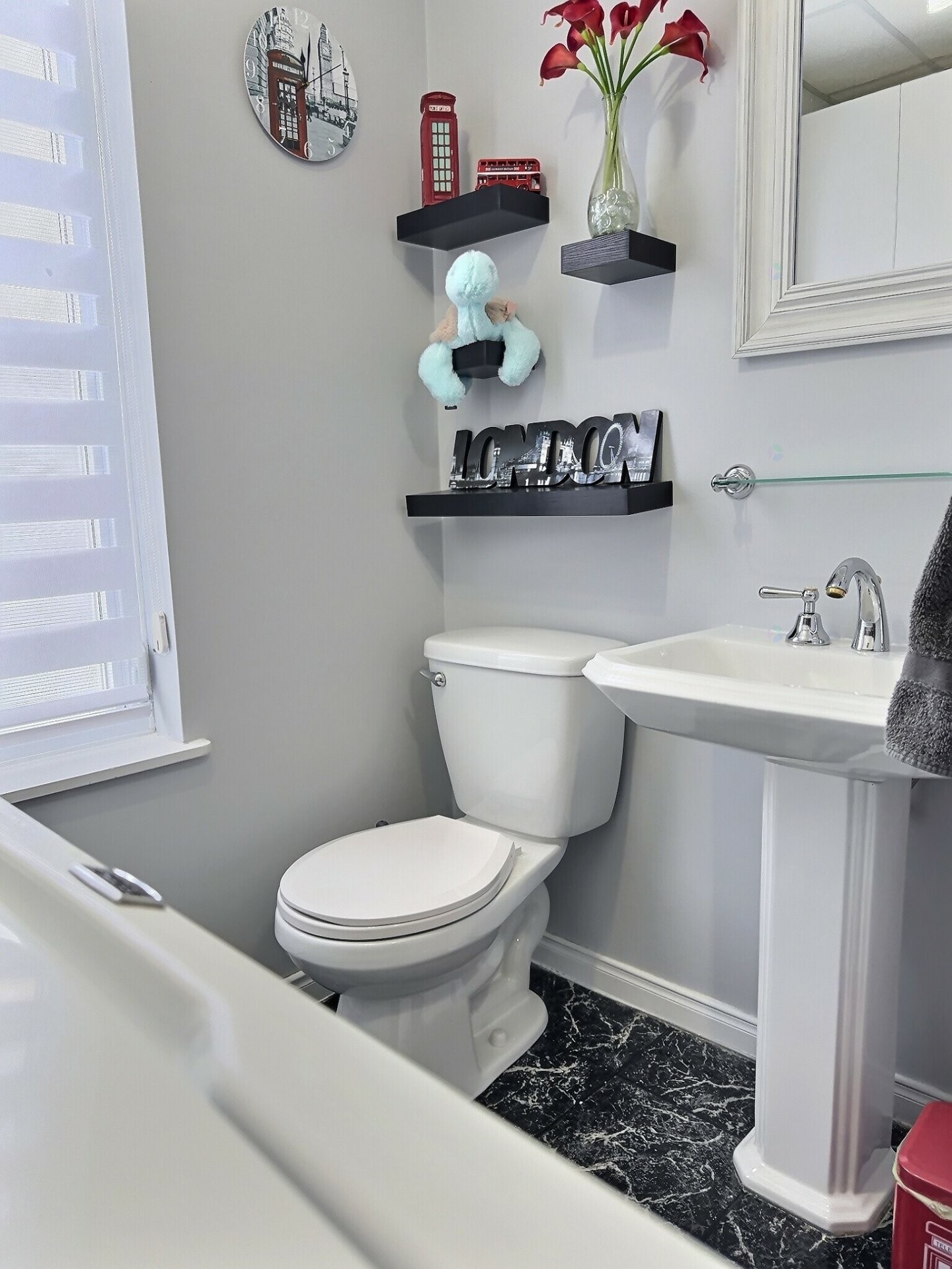 Bathroom - 762 Rue Principale, Rémigny, QC - Indoor Photo Showing Bathroom