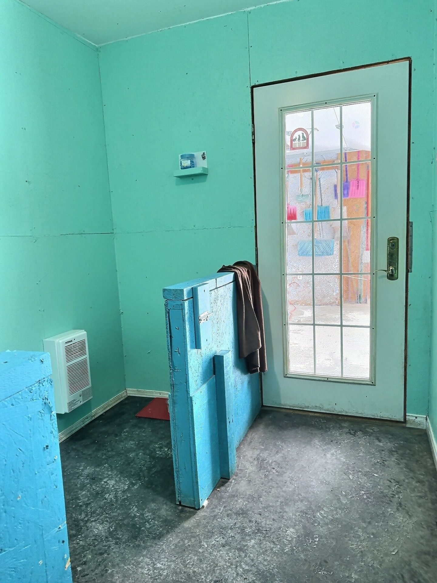 Other - 762 Rue Principale, Rémigny, QC - Indoor Photo Showing Other Room