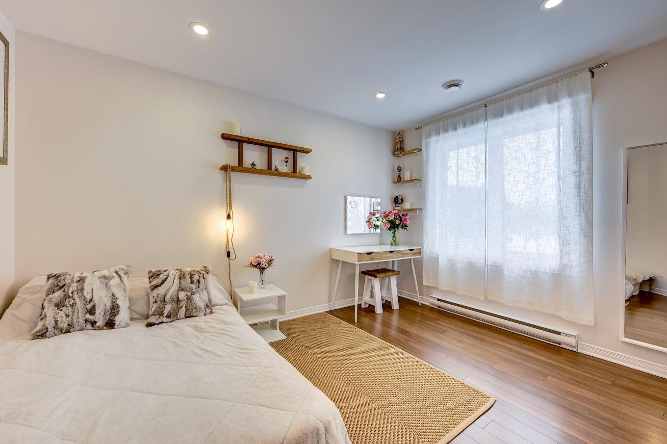 Chambre à coucher - 6-85 Rue Lautrec, Châteauguay, QC - Indoor Photo Showing Bedroom