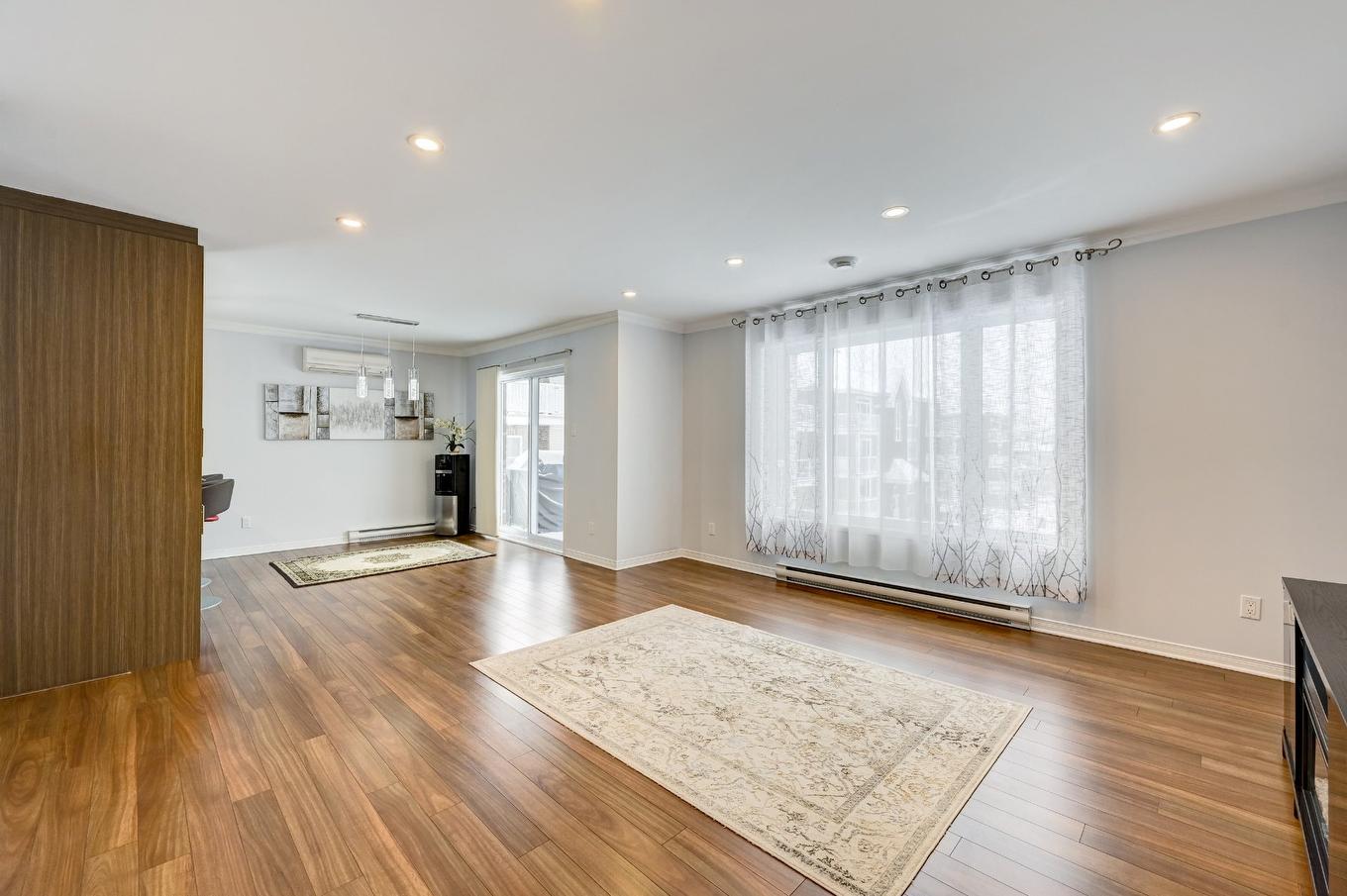 Vue d'ensemble - 6-85 Rue Lautrec, Châteauguay, QC - Indoor Photo Showing Living Room