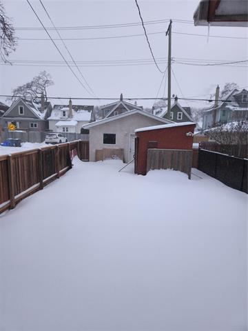 138 Inkster Blvd, Winnipeg, MB