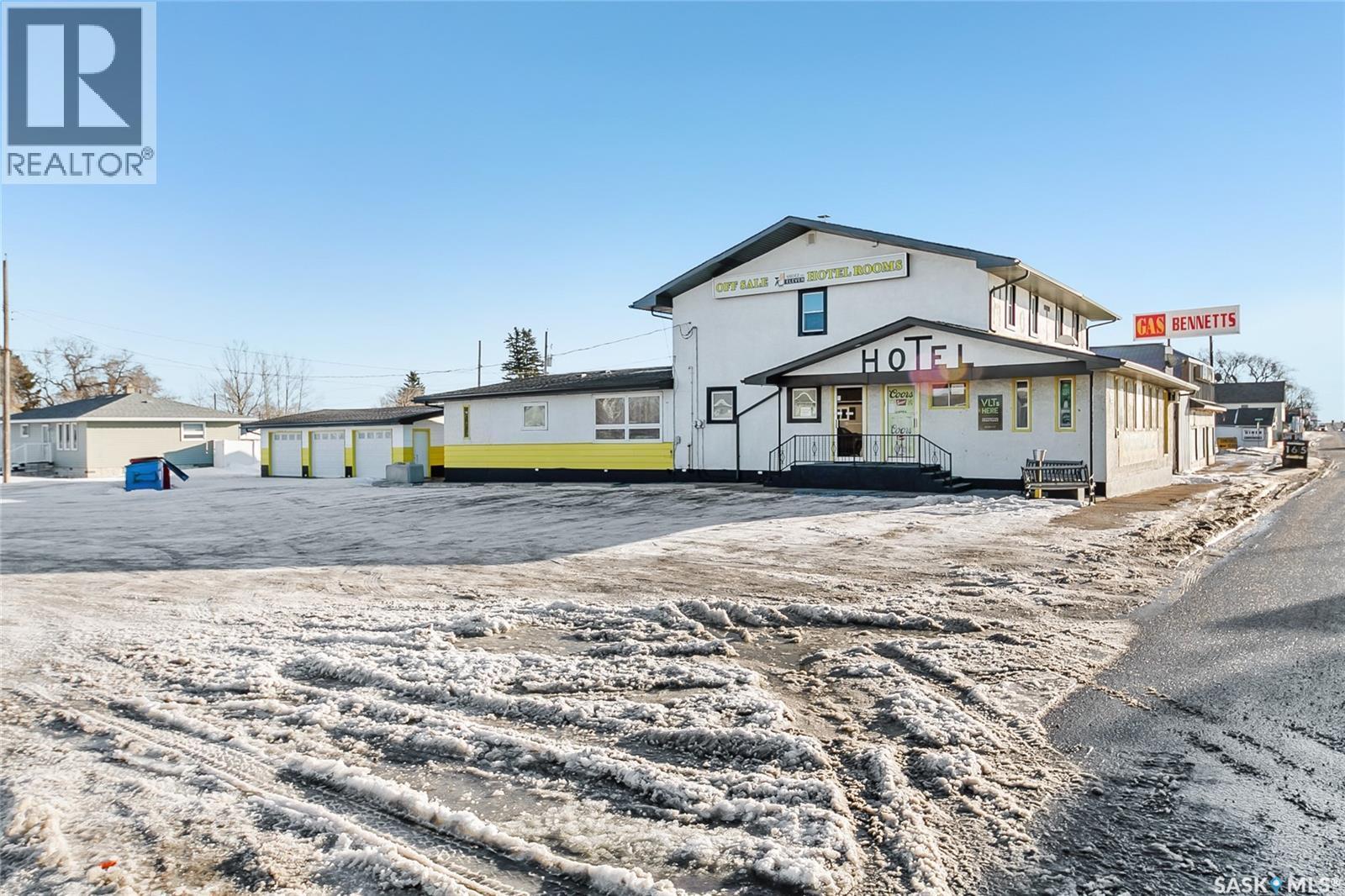 301 11 Highway, Chamberlain, SK