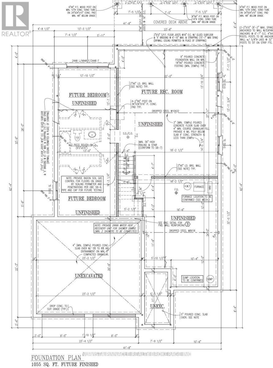 77 Basil Crescent, Middlesex Centre (Ilderton), ON - Other