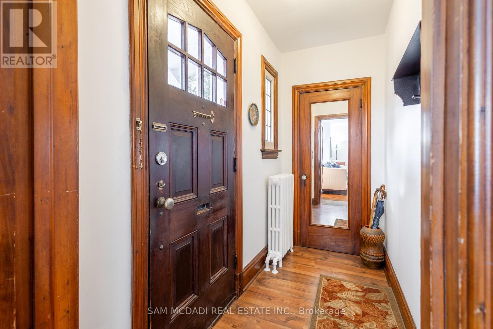 11 Brant Avenue, Mississauga, ON - Indoor Photo Showing Other Room