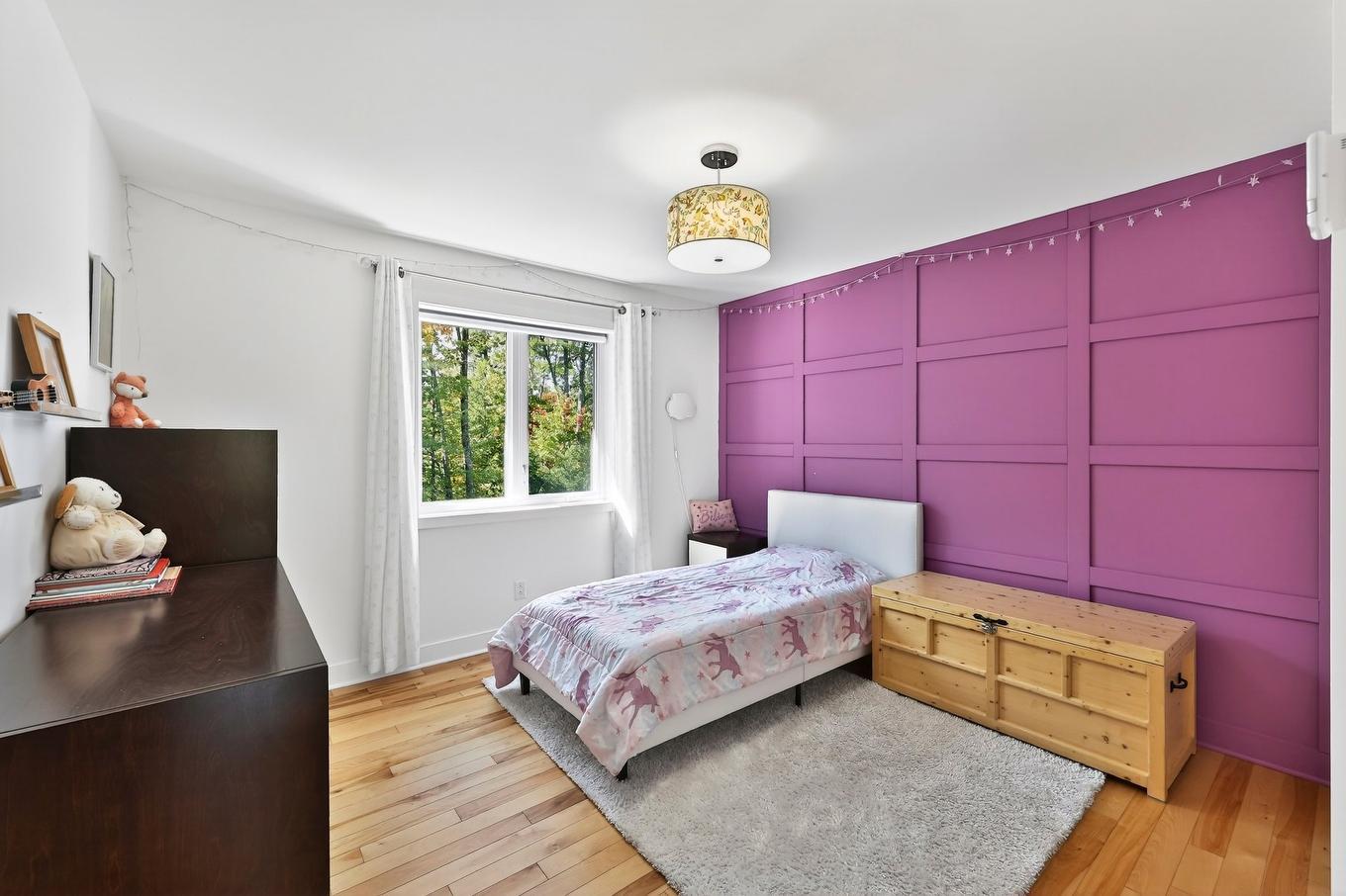 Chambre à coucher - 16940 Rue Du Zircon, Mirabel, QC - Indoor Photo Showing Bedroom