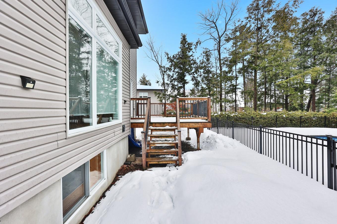 Extérieur - 16940 Rue Du Zircon, Mirabel, QC - Outdoor