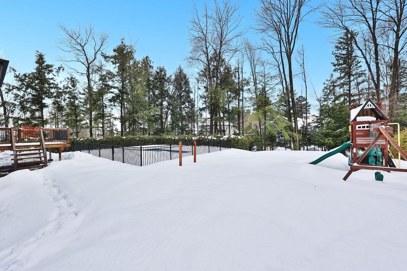 Extérieur - 16940 Rue Du Zircon, Mirabel, QC - Outdoor