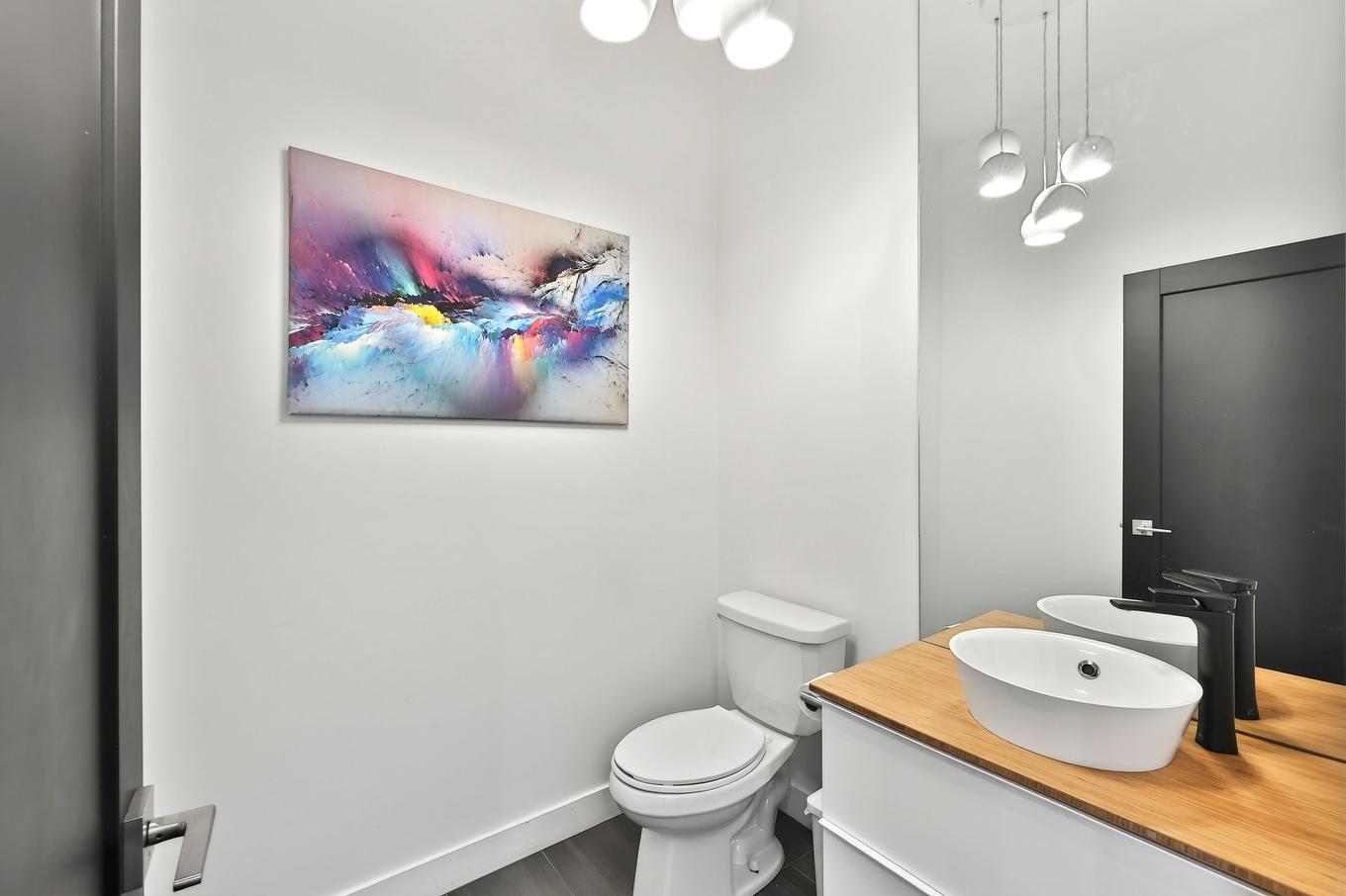 Salle d'eau - 16940 Rue Du Zircon, Mirabel, QC - Indoor Photo Showing Bathroom