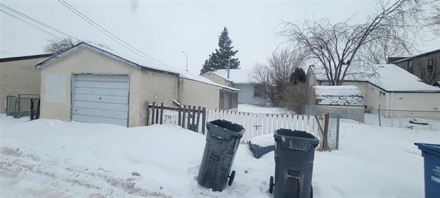 1464 Logan Ave, Winnipeg, MB