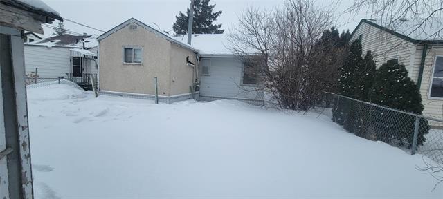 1464 Logan Ave, Winnipeg, MB