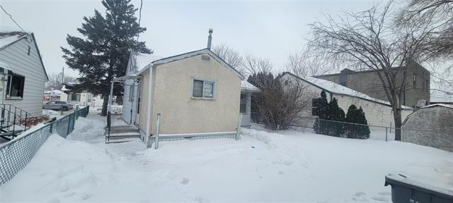 1464 Logan Ave, Winnipeg, MB