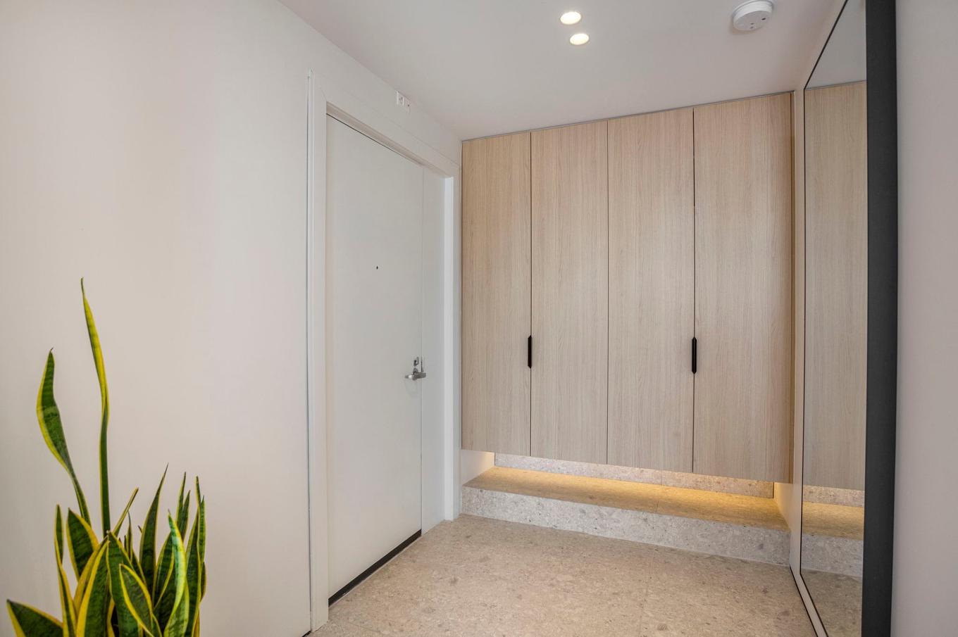 Autre - 302-781 Rue De La Commune E., Montréal (Ville-Marie), QC - Indoor Photo Showing Other Room