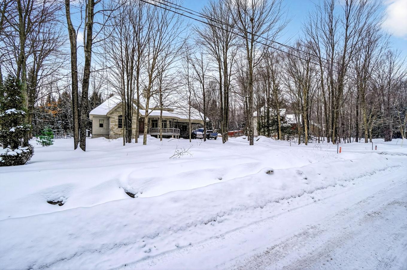 Frontage - 224 Rue Du Havre, Saint-Colomban, QC - Outdoor