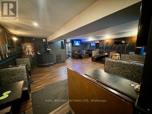 36 Hess Street S, Hamilton, ON