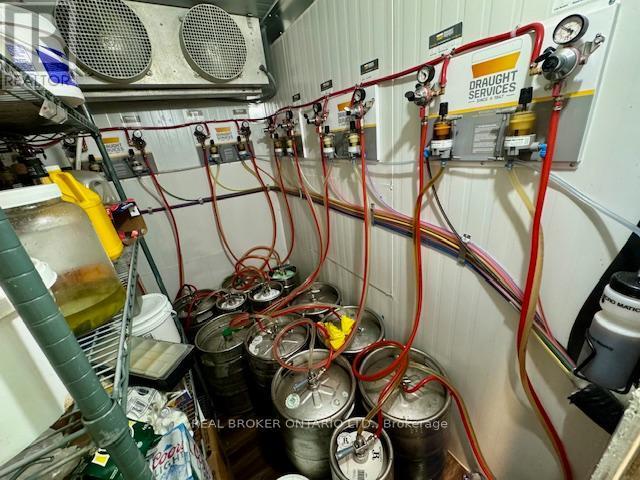 36 Hess Street S, Hamilton, ON