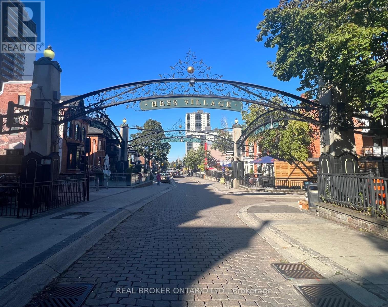 36 Hess Street S, Hamilton, ON