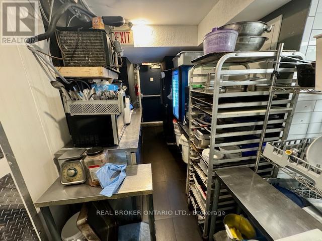 36 Hess Street S, Hamilton, ON