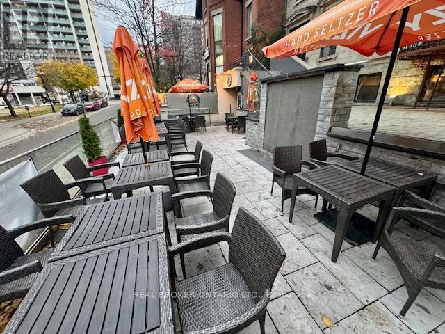 36 Hess Street S, Hamilton, ON