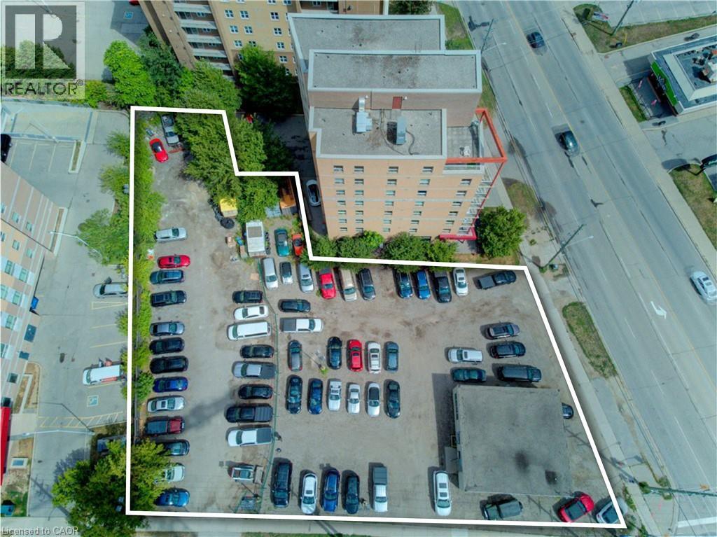 24-26 University Avenue E, Waterloo, ON