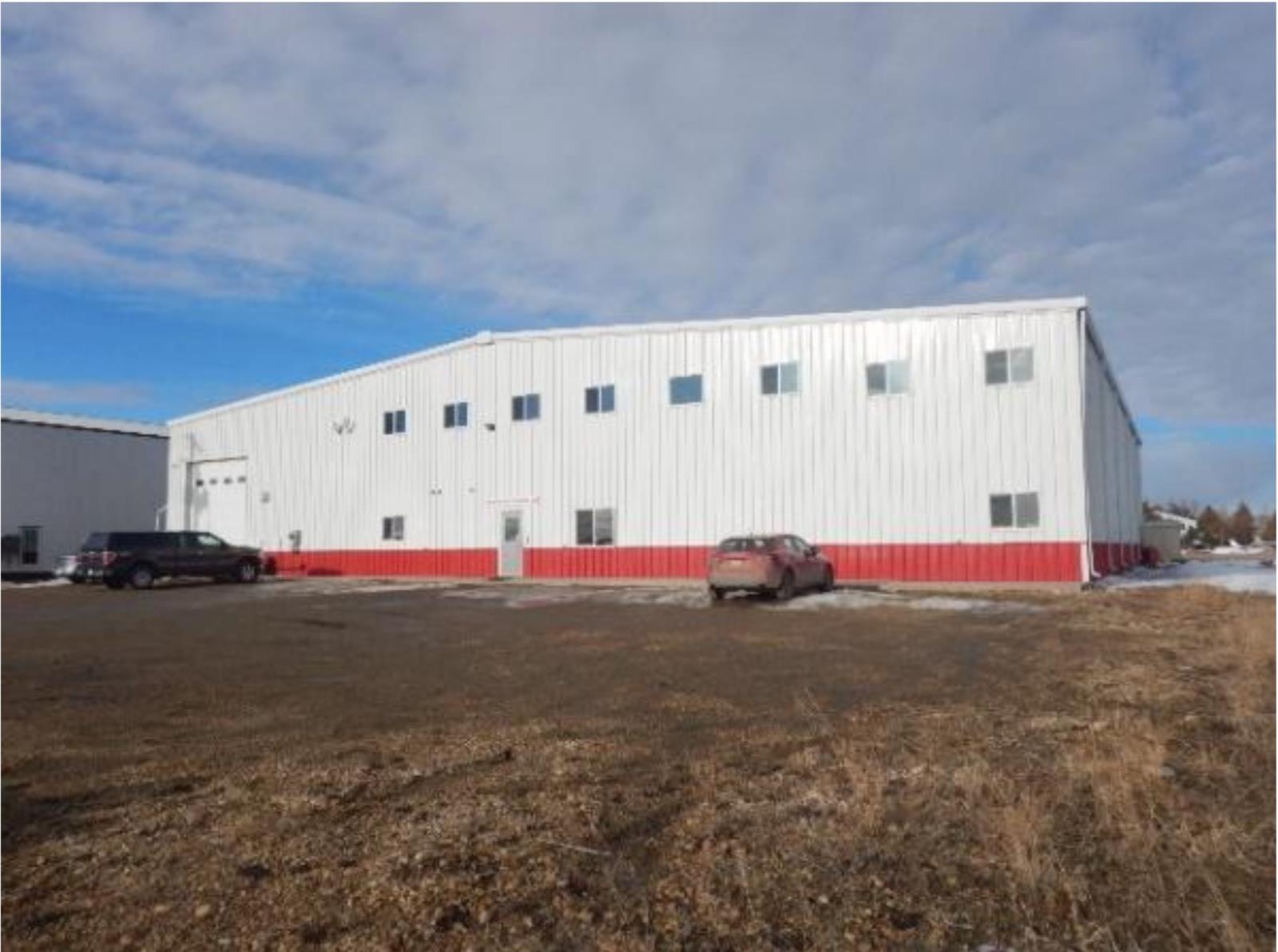 52111 Rge Rd 270, Parkland County, AB