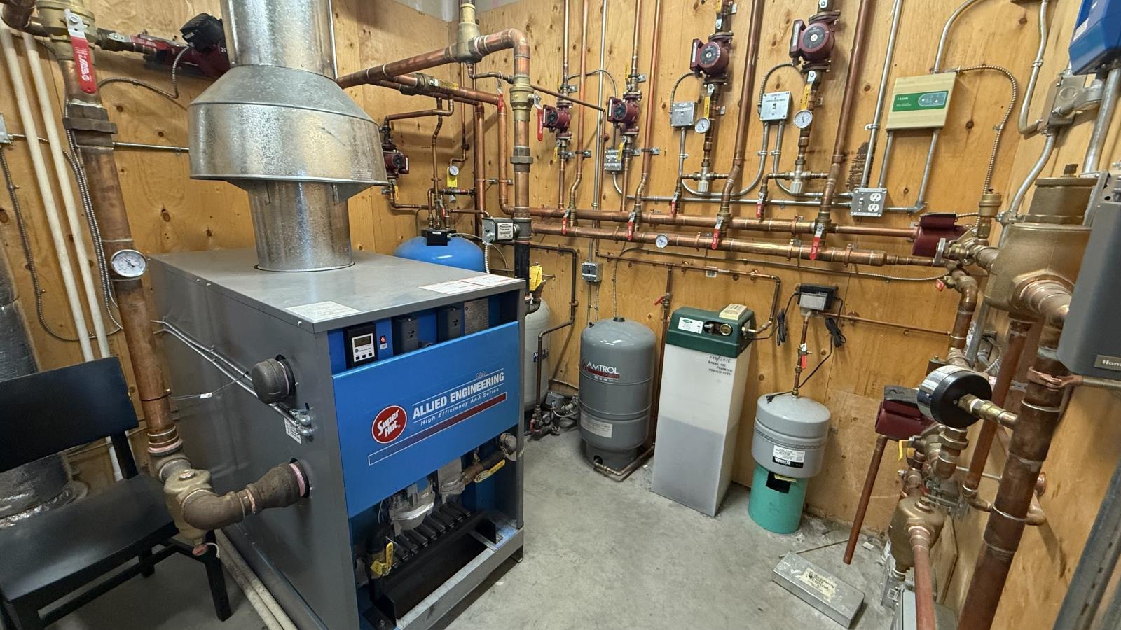 52111 Rge Rd 270, Parkland County, AB