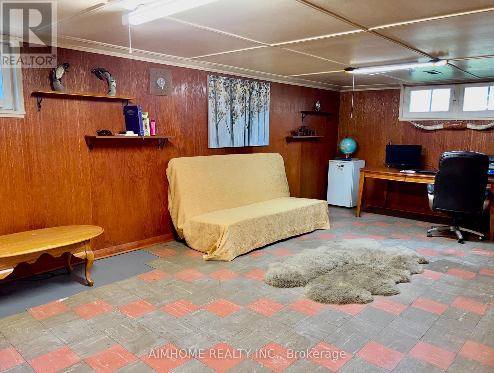 12 Canham Crescent, Toronto, ON - Indoor