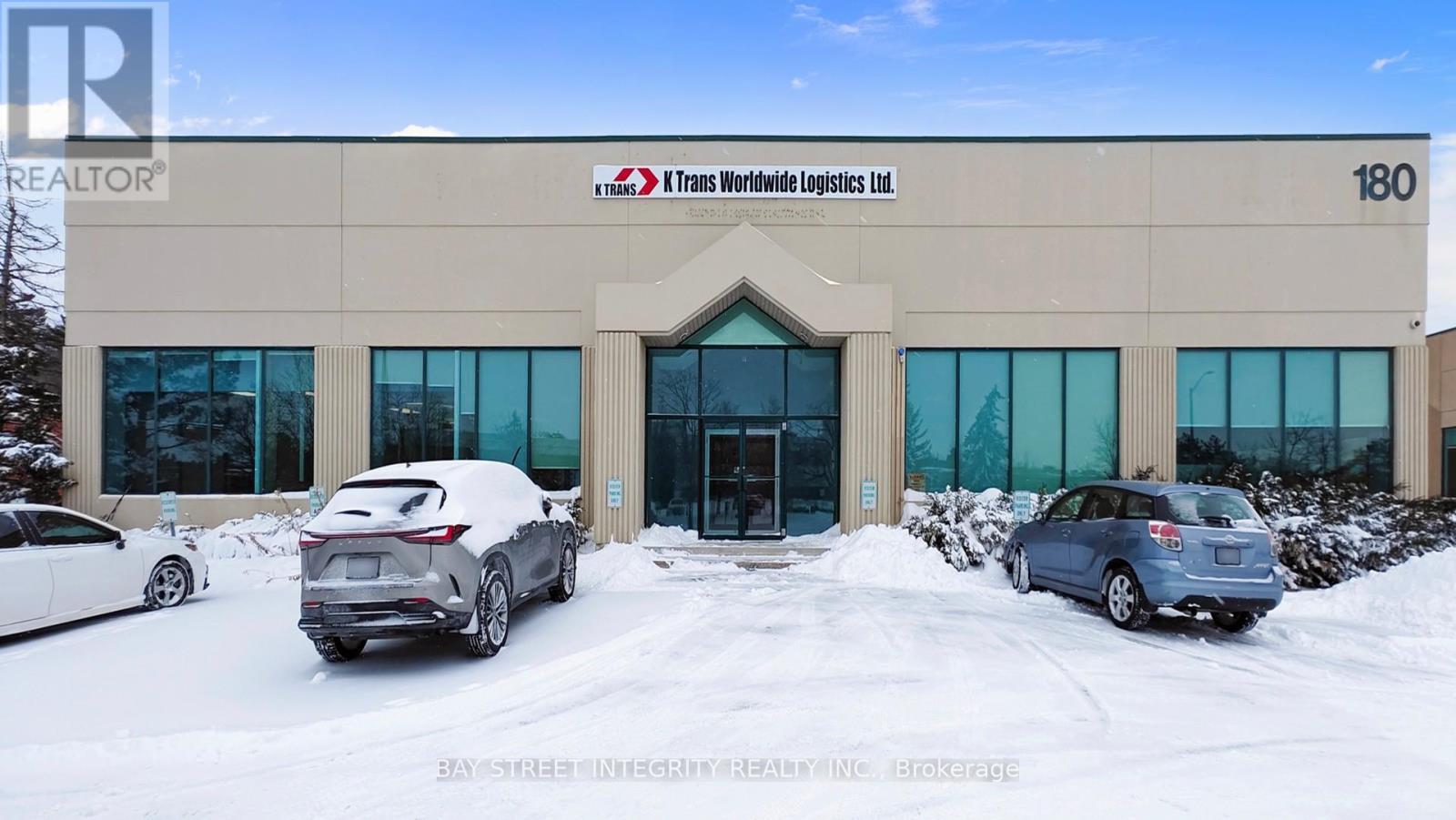 180 Traders Boulevard E, Mississauga, ON