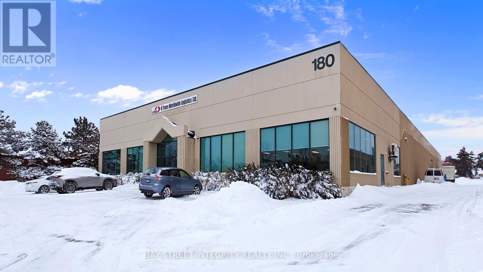 180 Traders Boulevard E, Mississauga, ON