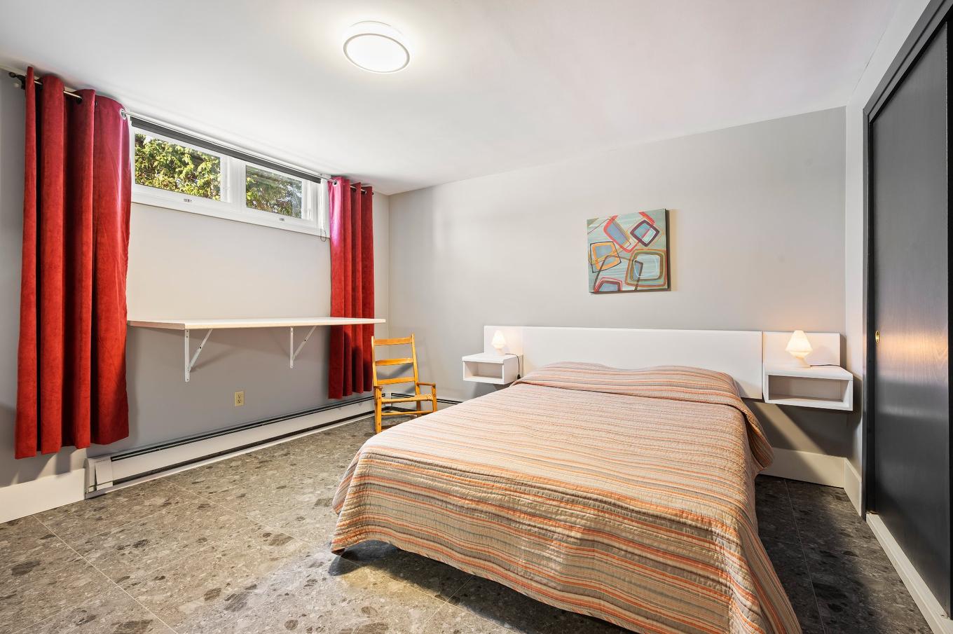 Other - 2500 Av. Chartier, Saint-Hyacinthe, QC - Indoor Photo Showing Bedroom