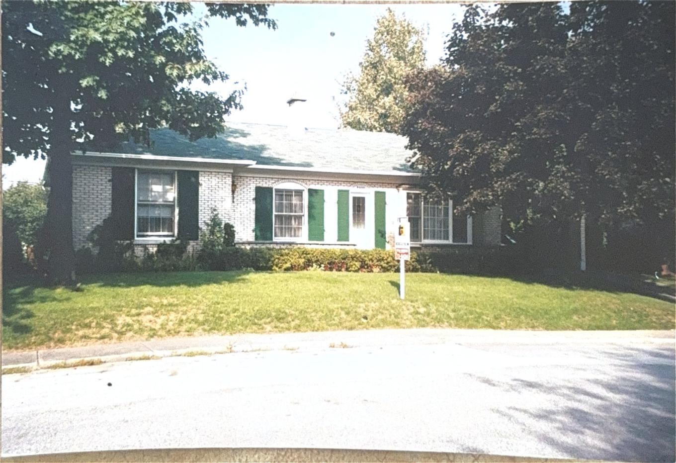 Other - 2500 Av. Chartier, Saint-Hyacinthe, QC - Outdoor