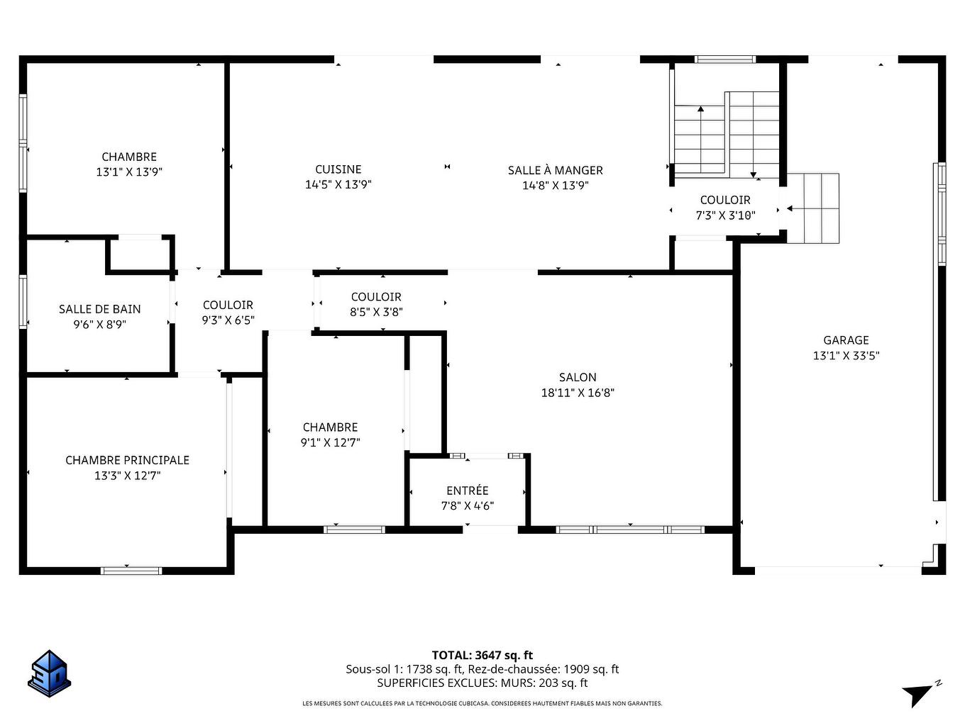 Other - 2500 Av. Chartier, Saint-Hyacinthe, QC - Other