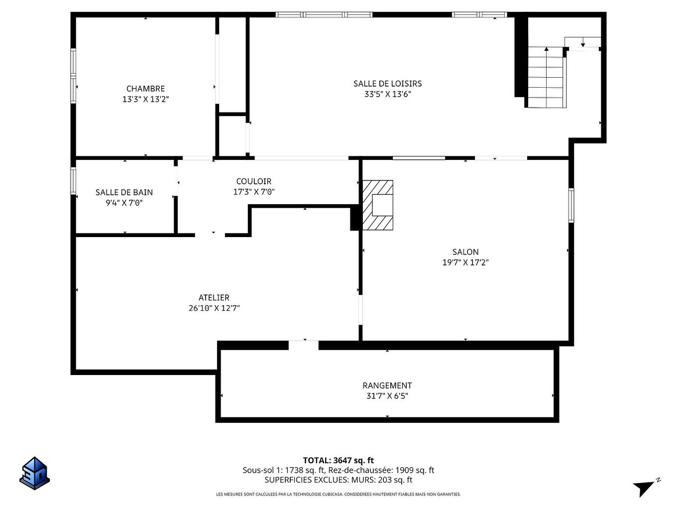 Other - 2500 Av. Chartier, Saint-Hyacinthe, QC - Other