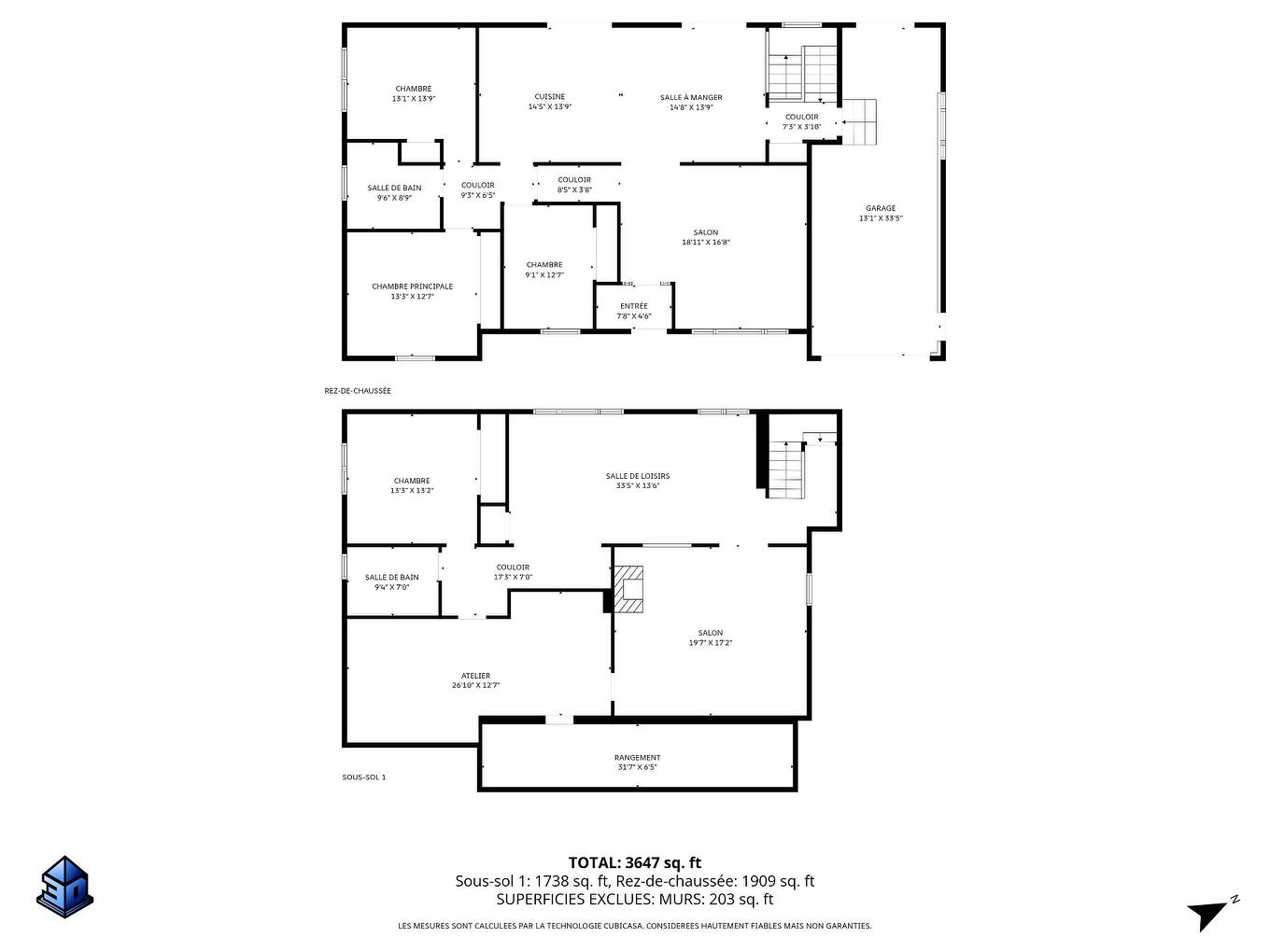 Other - 2500 Av. Chartier, Saint-Hyacinthe, QC - Other