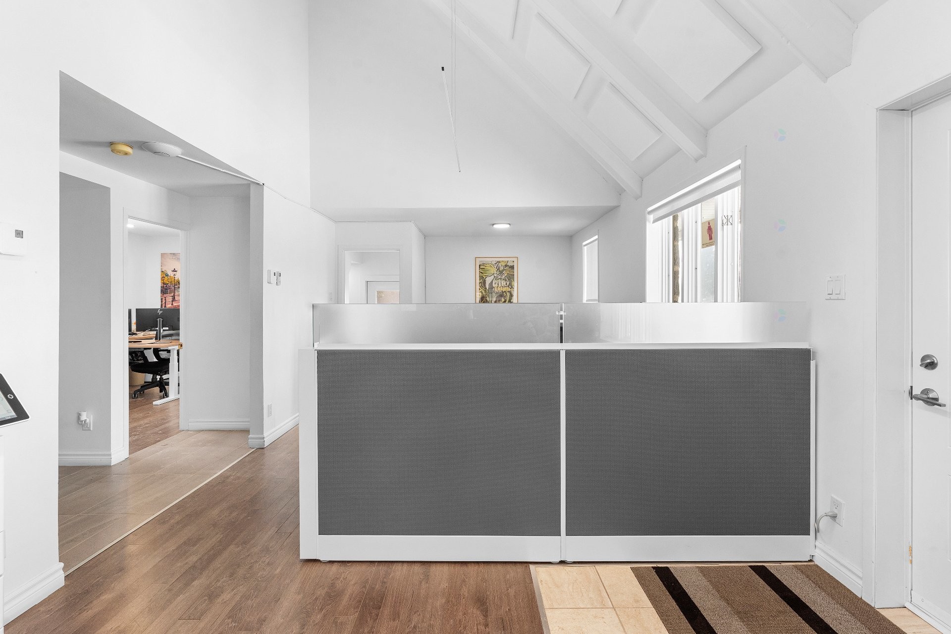 Office - 2108 - 2110 Route Des Rivières, Lévis (Les Chutes-De-La-Chaudière-Ouest), QC - Indoor Photo Showing Other Room