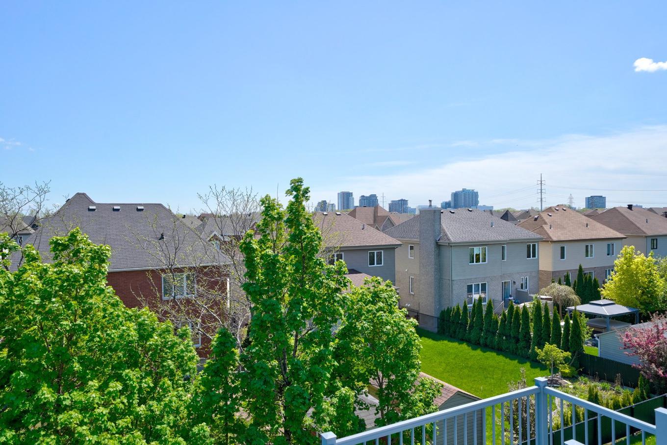 View - 7-6195 Boul. Chevrier, Brossard, QC - Outdoor