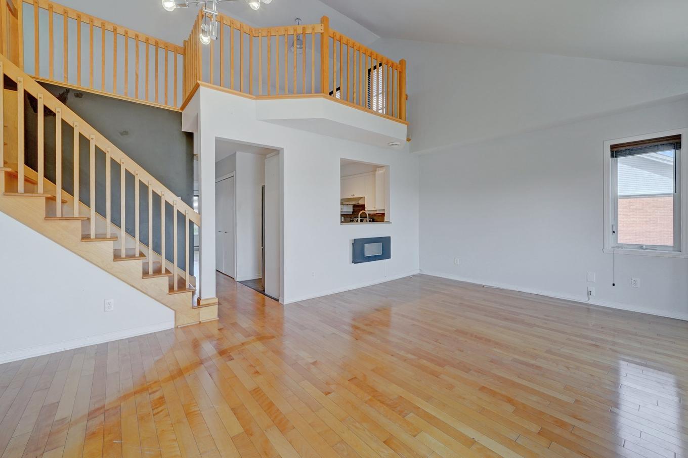 Overall view - 7-6195 Boul. Chevrier, Brossard, QC - Indoor Photo Showing Other Room