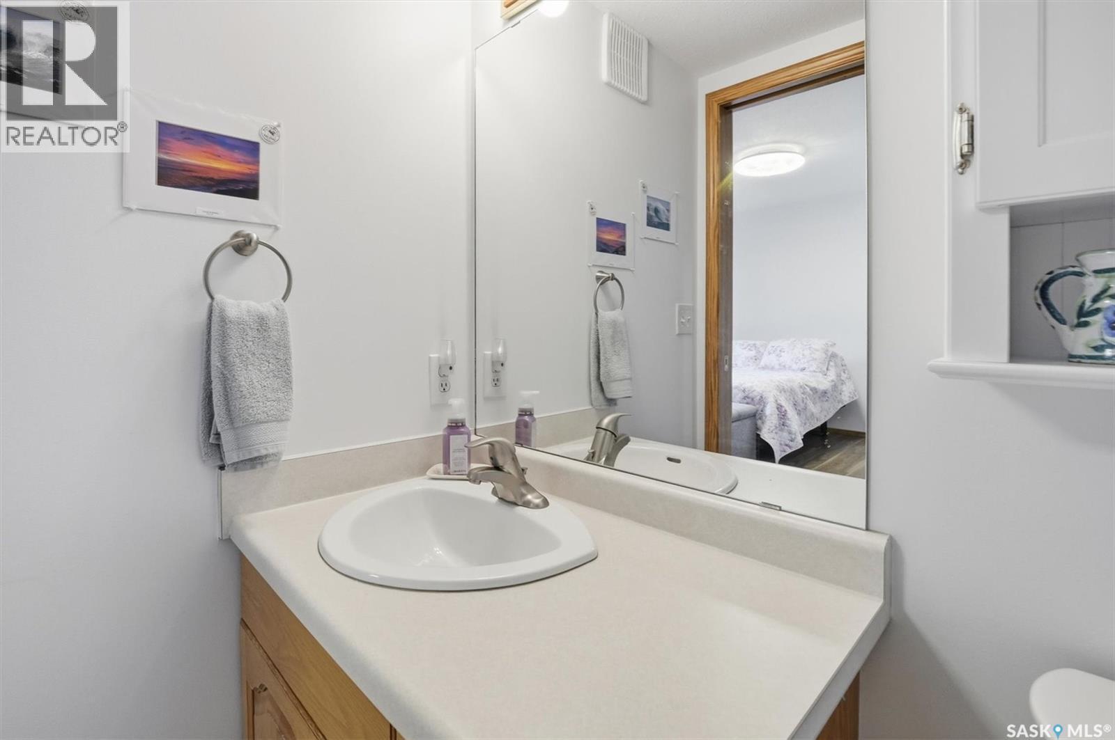 201 103 Keevil Crescent, Saskatoon, SK - Indoor Photo Showing Bathroom