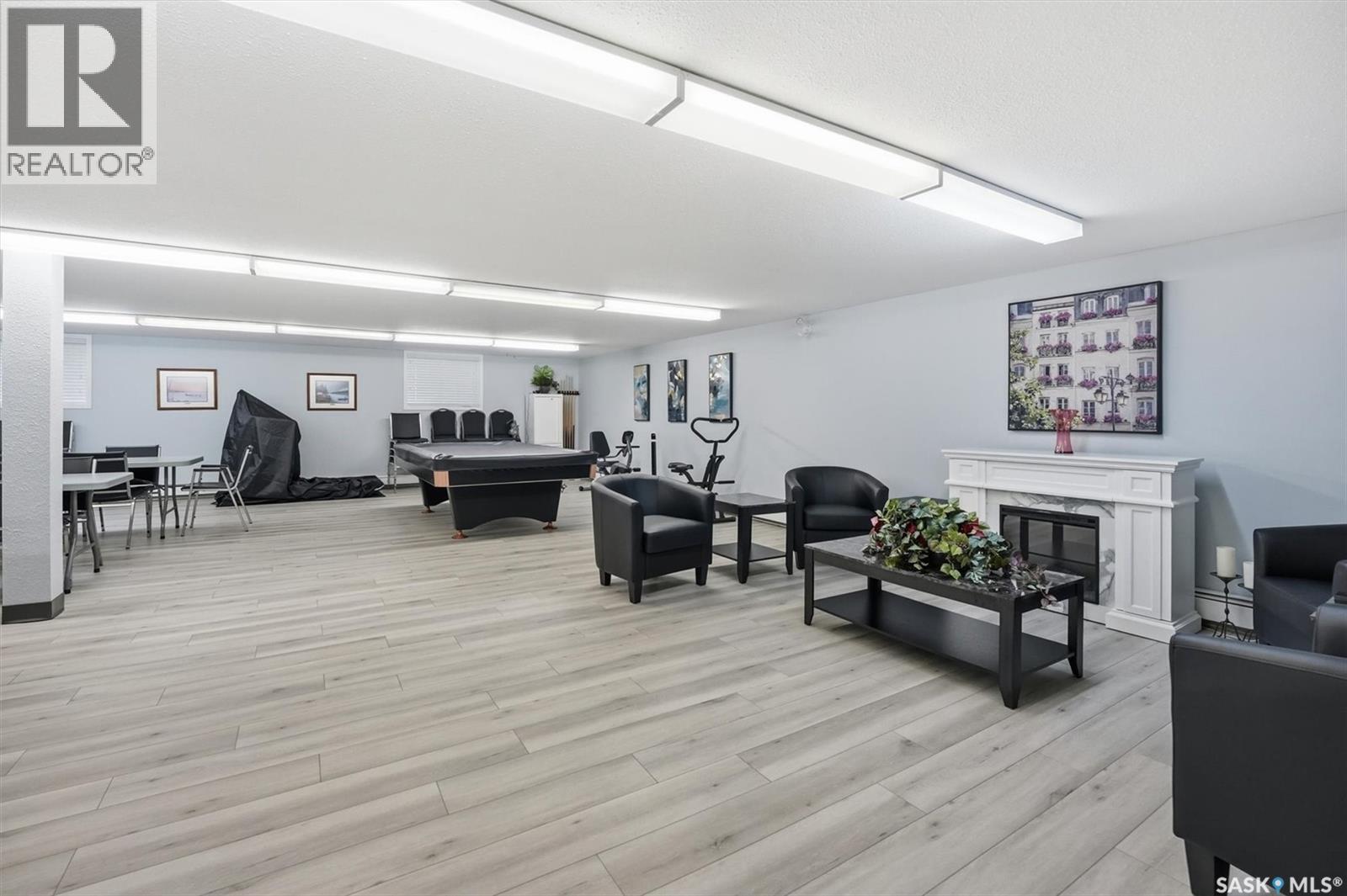 201 103 Keevil Crescent, Saskatoon, SK - Indoor