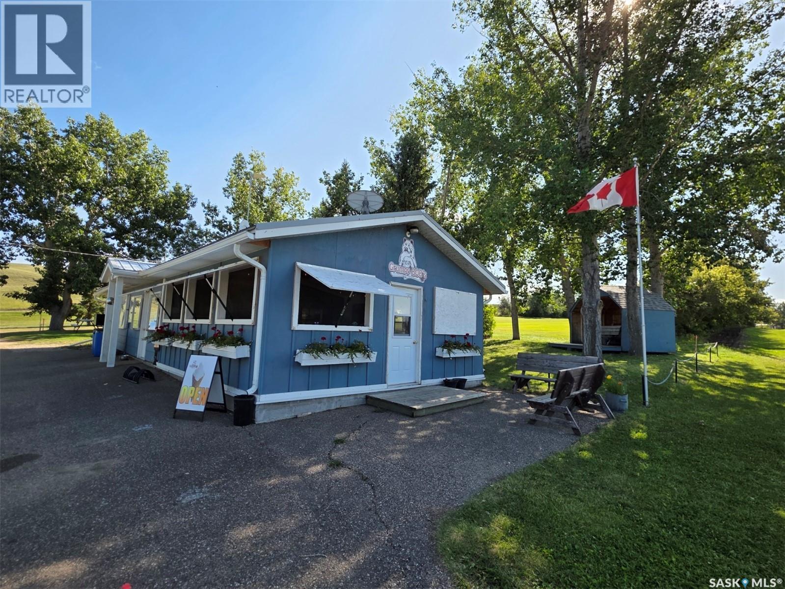 500 Smith Crescent, Beaver Flat, SK