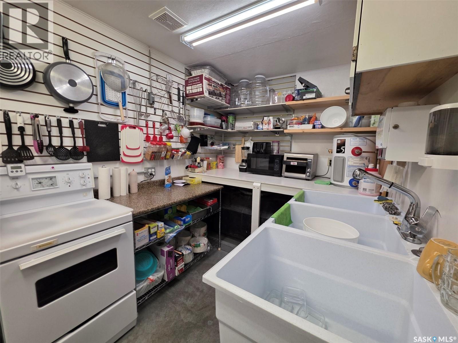 500 Smith Crescent, Beaver Flat, SK