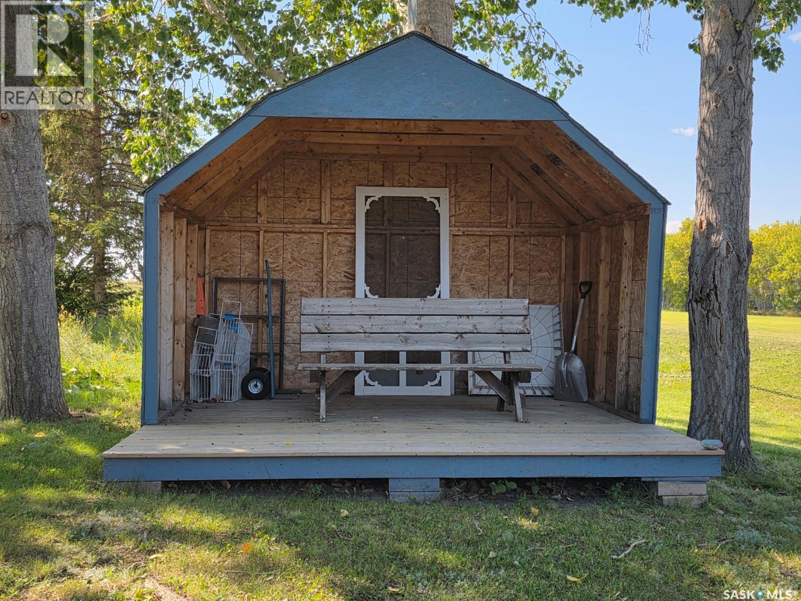 500 Smith Crescent, Beaver Flat, SK