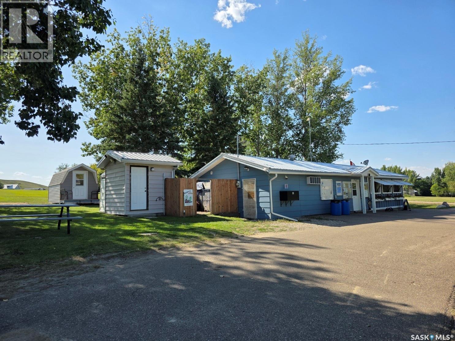 500 Smith Crescent, Beaver Flat, SK