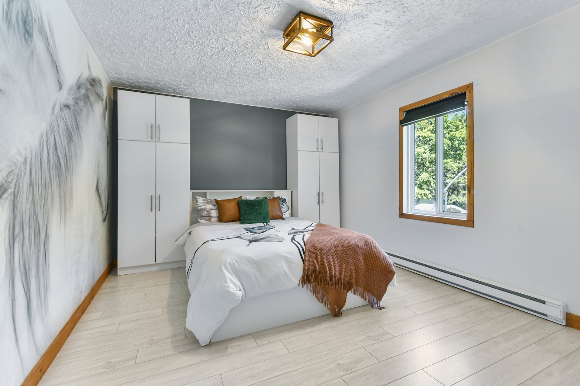 Chambre à coucher principale - 875 Rg De L'Achigan, L'Assomption, QC - Indoor Photo Showing Bedroom