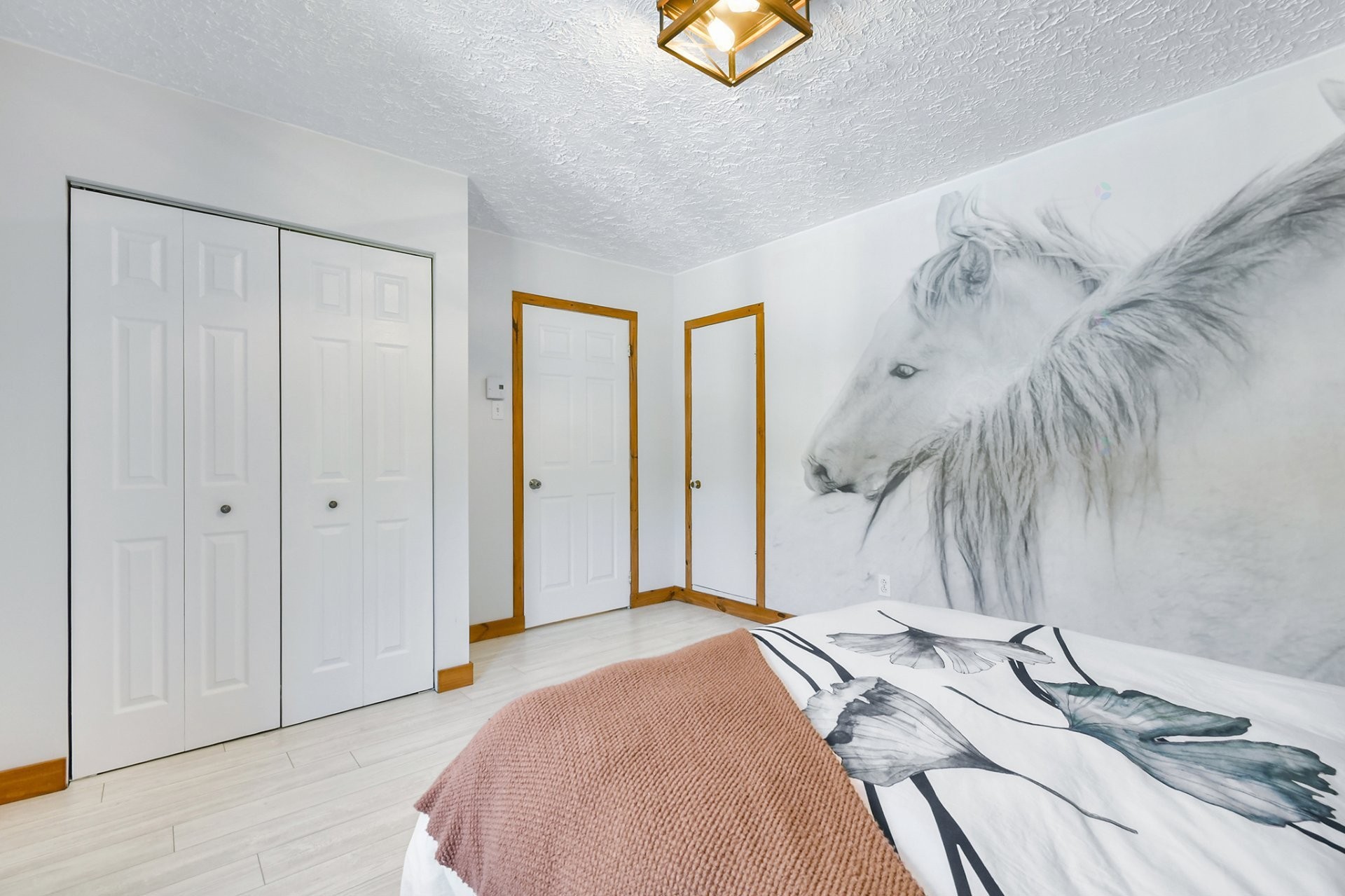 Chambre à coucher principale - 875 Rg De L'Achigan, L'Assomption, QC - Indoor Photo Showing Bedroom