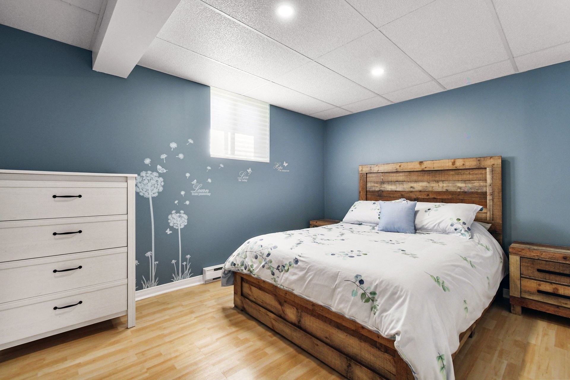 Chambre à coucher - 875 Rg De L'Achigan, L'Assomption, QC - Indoor Photo Showing Bedroom