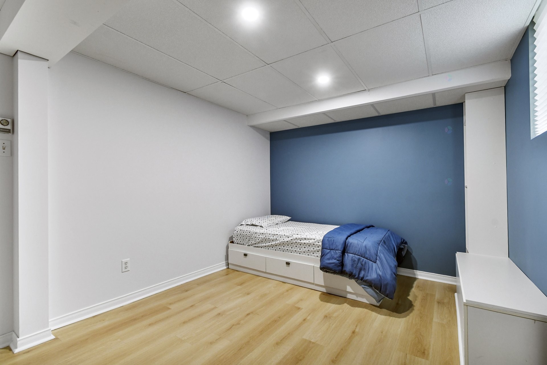 Chambre à coucher - 875 Rg De L'Achigan, L'Assomption, QC - Indoor Photo Showing Other Room