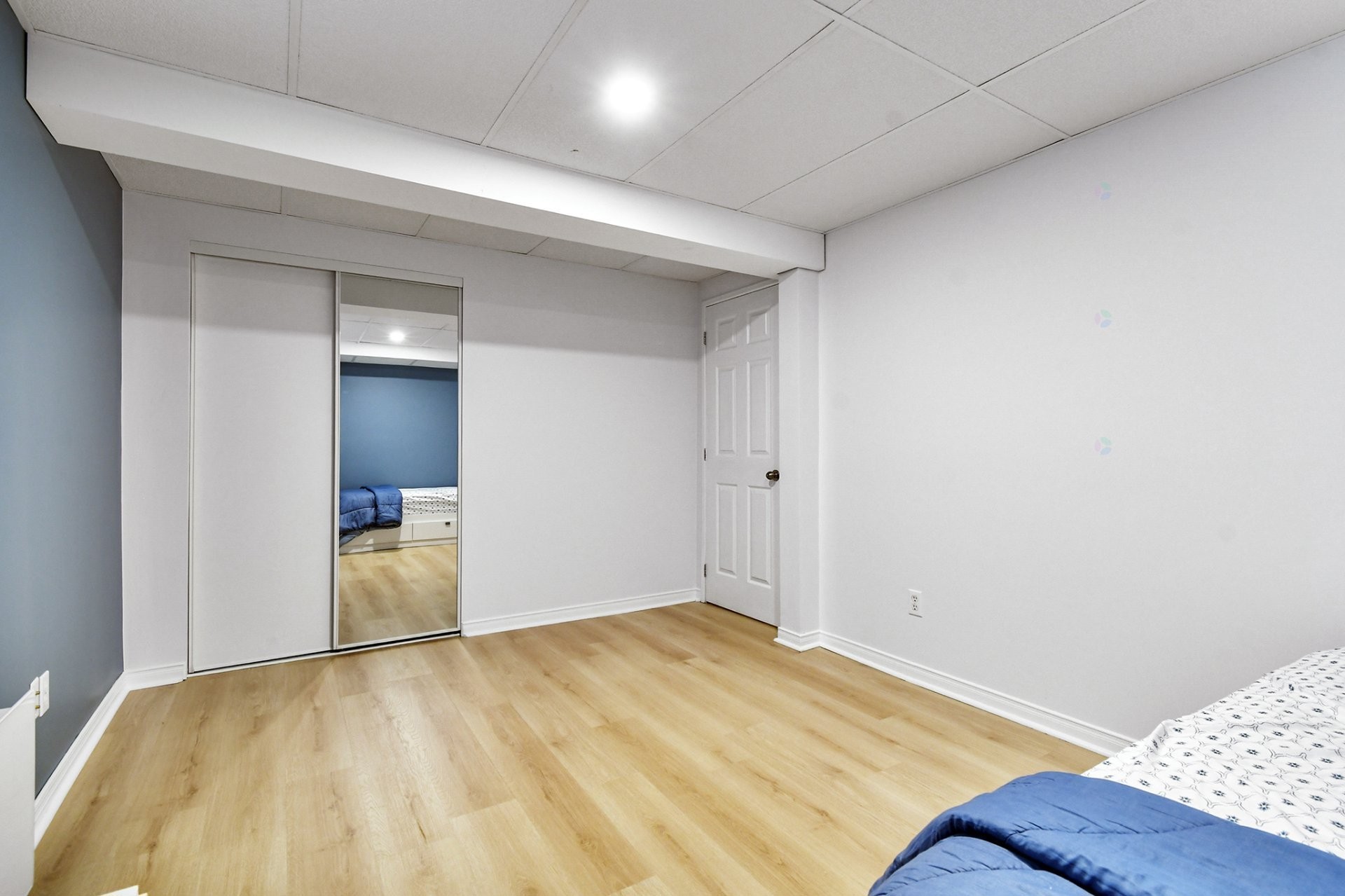 Chambre à coucher - 875 Rg De L'Achigan, L'Assomption, QC - Indoor