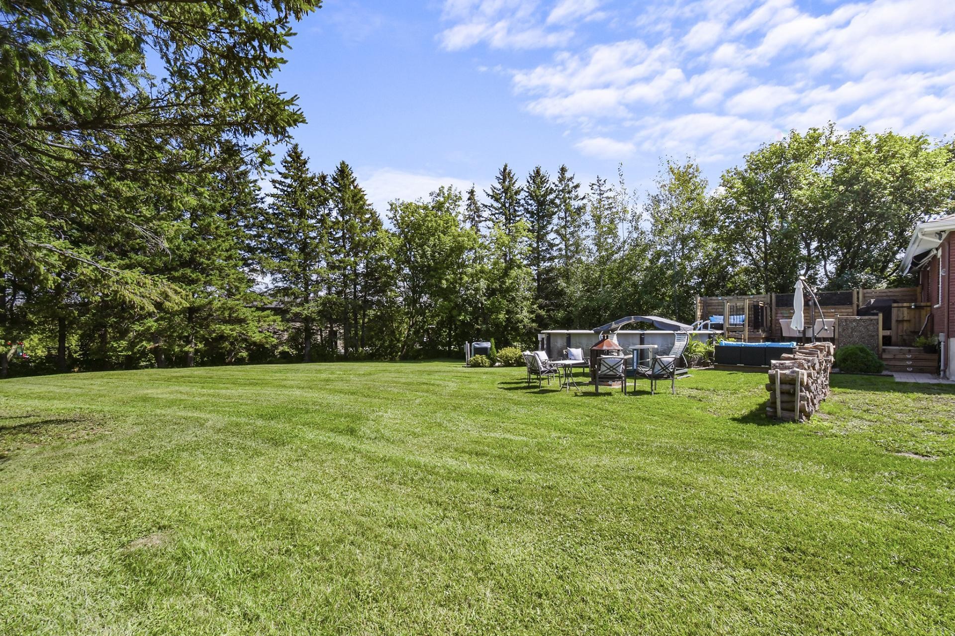 Extérieur - 875 Rg De L'Achigan, L'Assomption, QC - Outdoor
