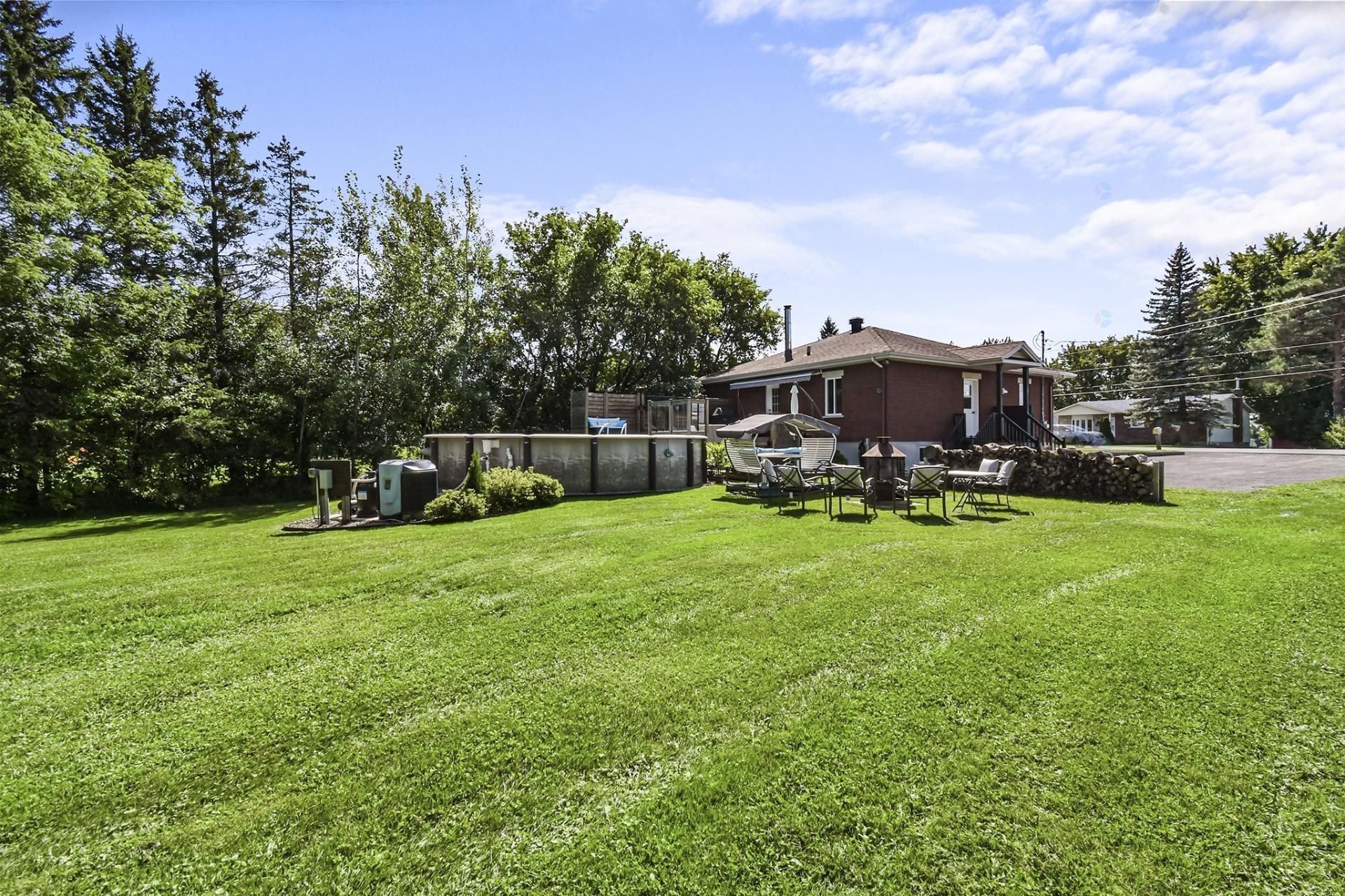 Extérieur - 875 Rg De L'Achigan, L'Assomption, QC - Outdoor