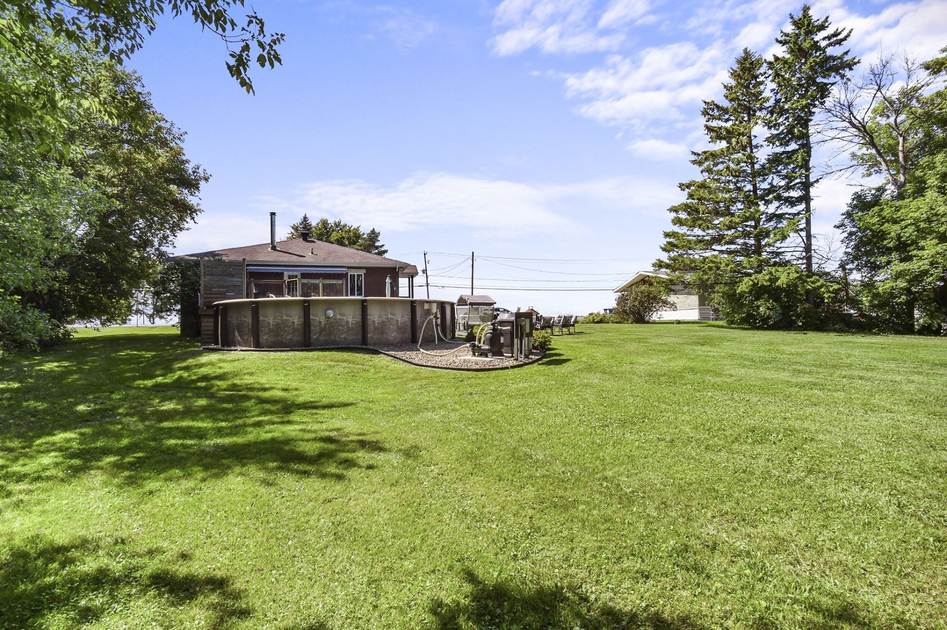 Extérieur - 875 Rg De L'Achigan, L'Assomption, QC - Outdoor
